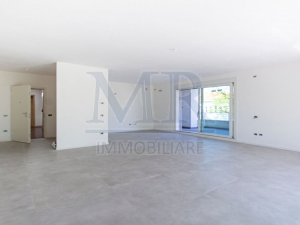 Penthouse i Abano Terme, Padua - foto 5