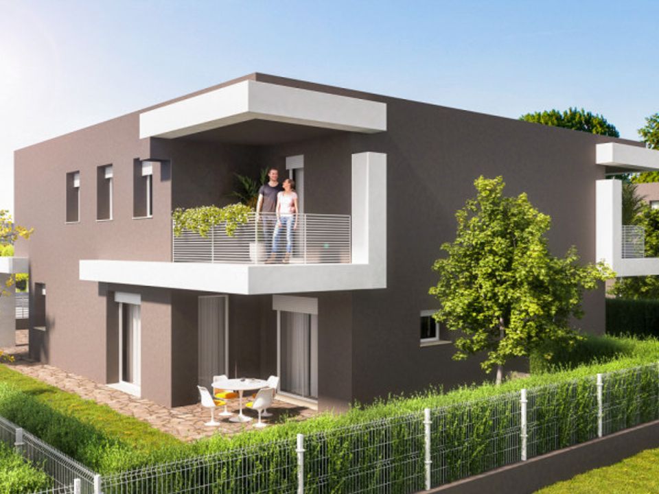 Villa i Masera di Padova, Padua - foto 1