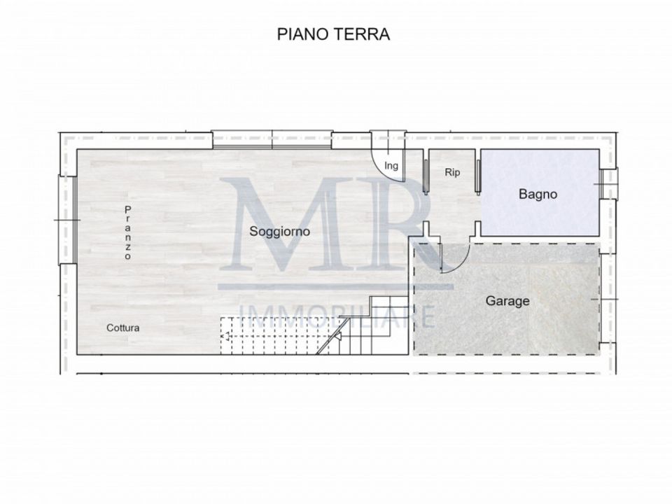Villa i Masera di Padova, Padua - foto 4