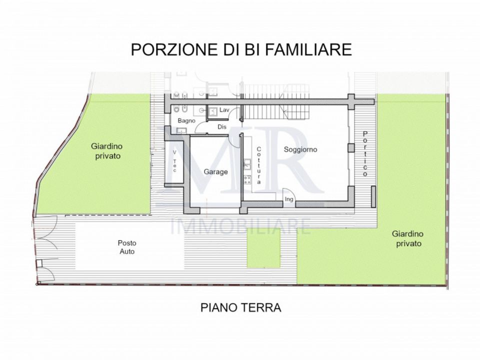 Villa i Legnaro, Padua - foto 2