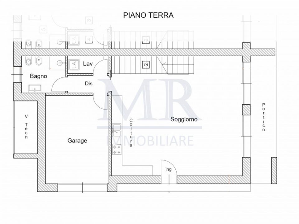 Villa i Legnaro, Padua - foto 3