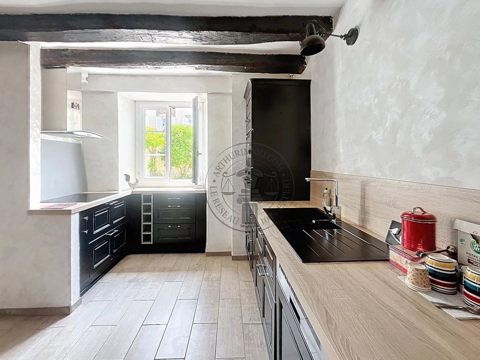 Landejendom i Auneau, Eure-et-Loir - foto 3