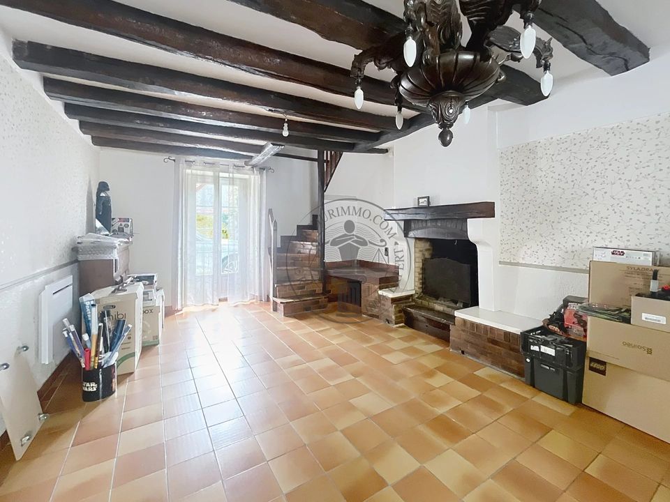Landejendom i Auneau, Eure-et-Loir - foto 4