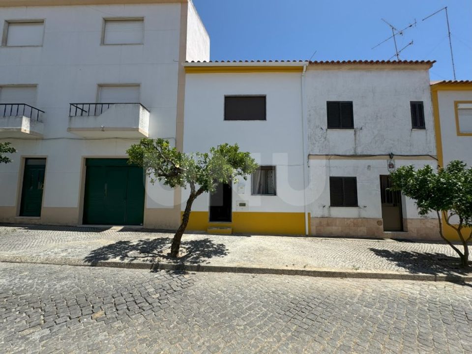 Villa i Alter do Chao, Portalegre - foto 1