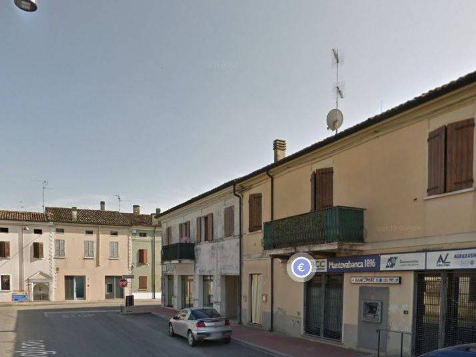 Lejlighed i Marcaria, Mantua - foto 2
