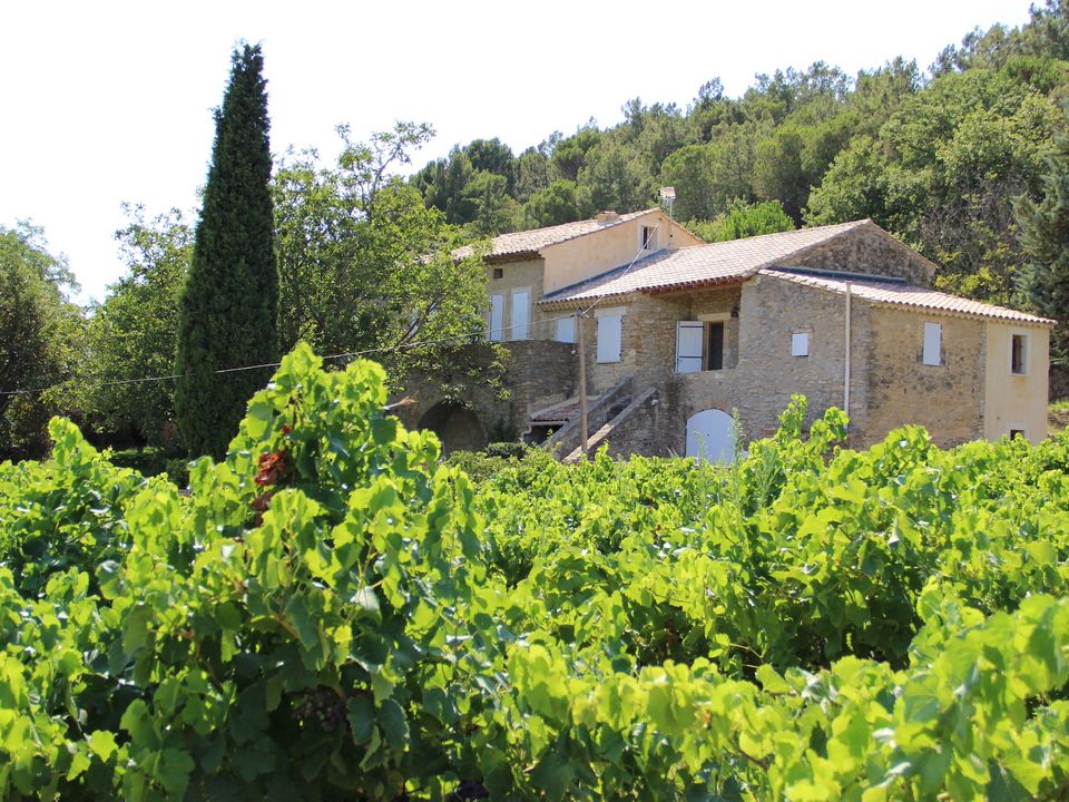 Farm hus i Uzes, Gard - foto 2