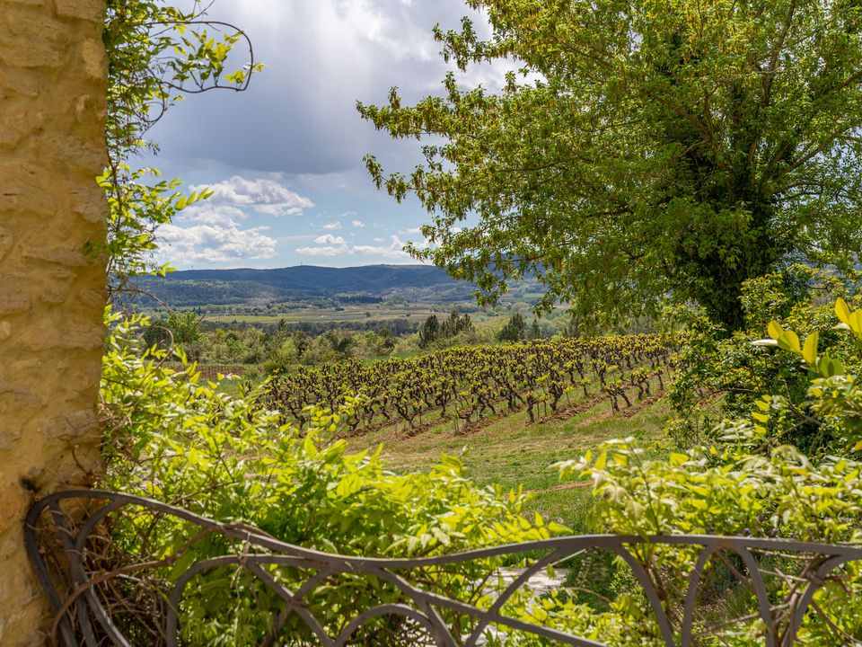 Farm hus i Uzes, Gard - foto 4