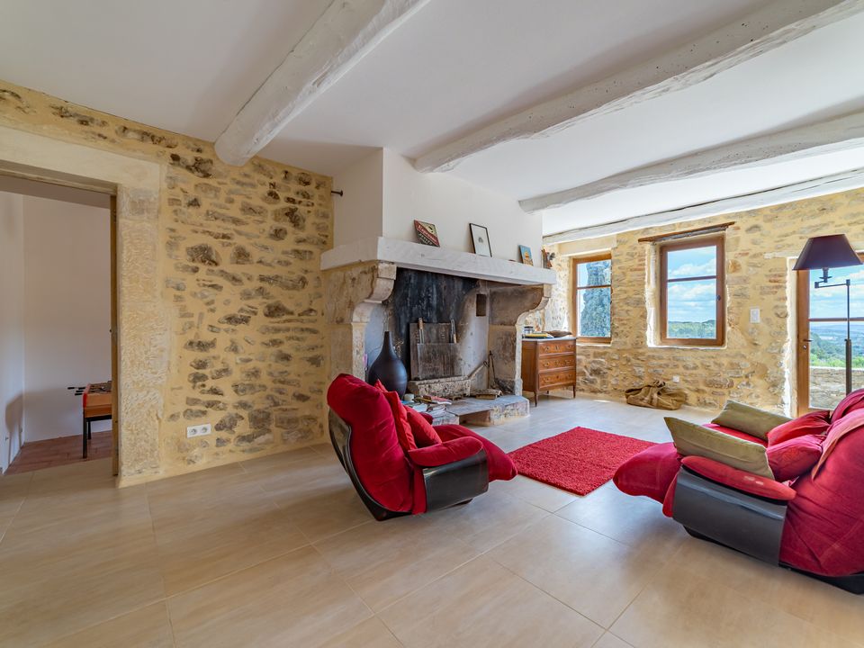 Farm hus i Uzes, Gard - foto 5