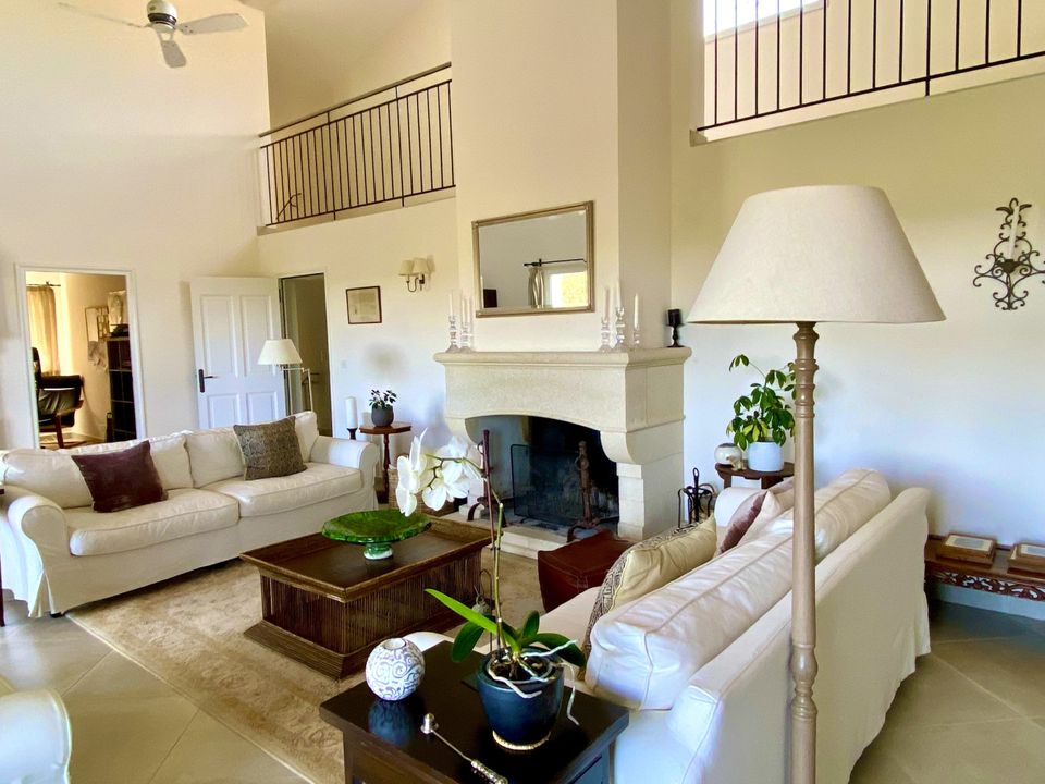 Villa i Uzes, Gard - foto 4