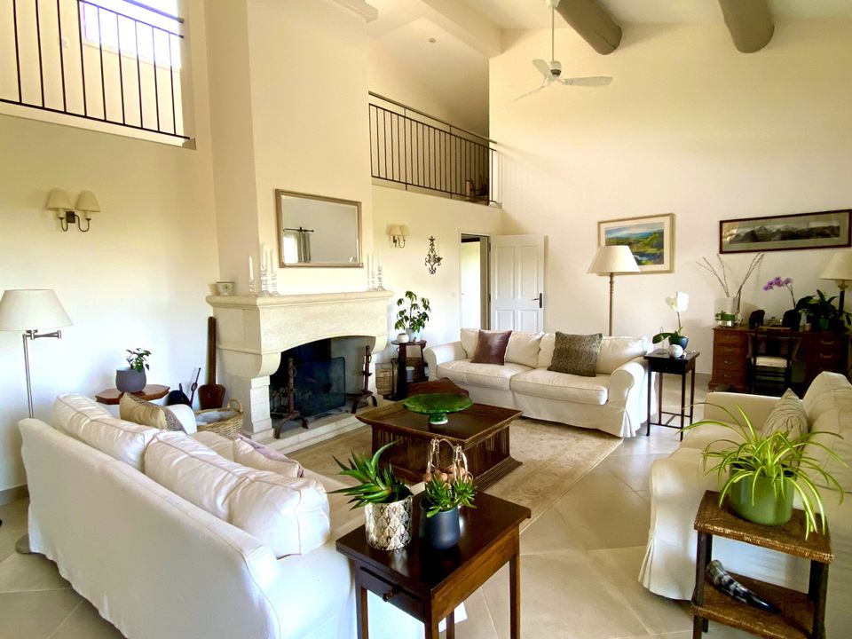Villa i Uzes, Gard - foto 2