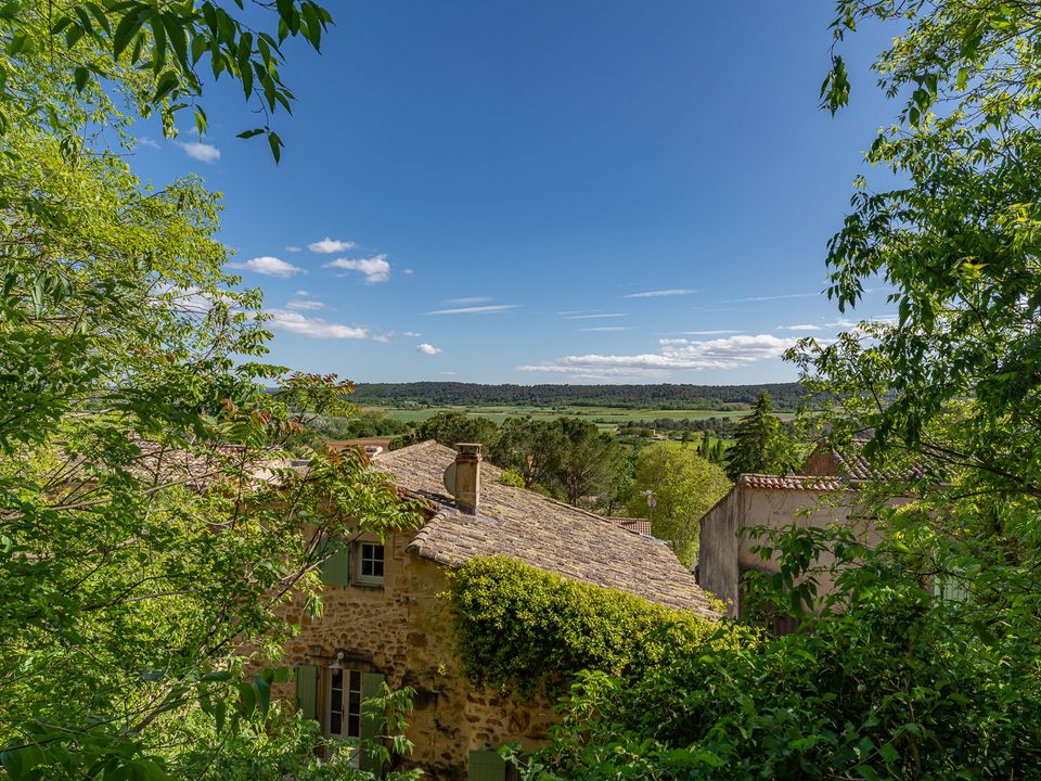 Landsbyhus i Uzes, Gard - foto 2