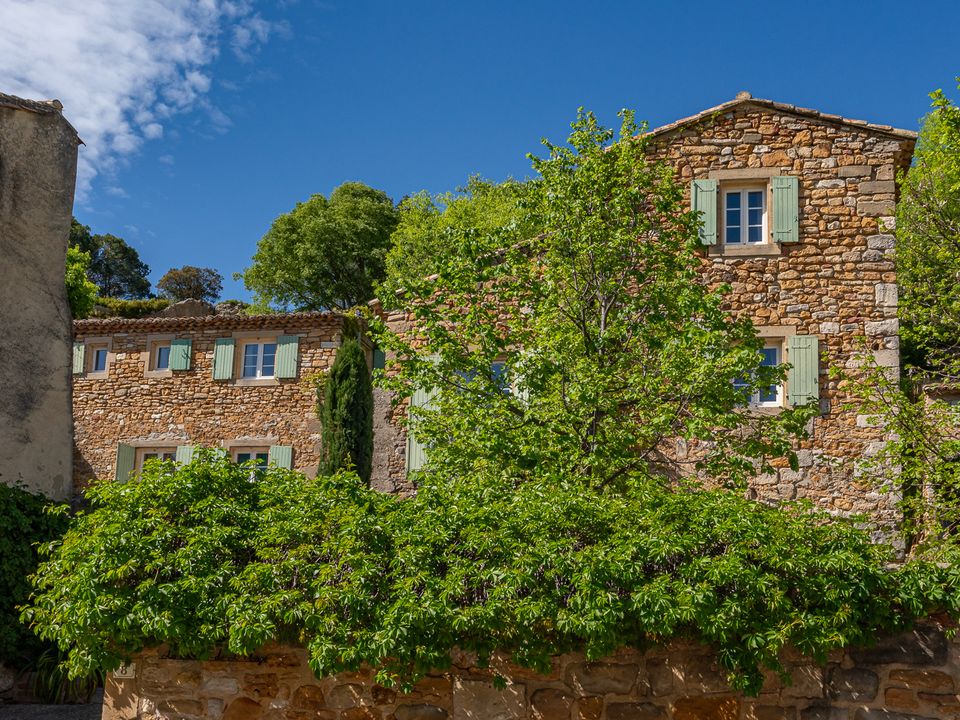 Landsbyhus i Uzes, Gard - foto 4