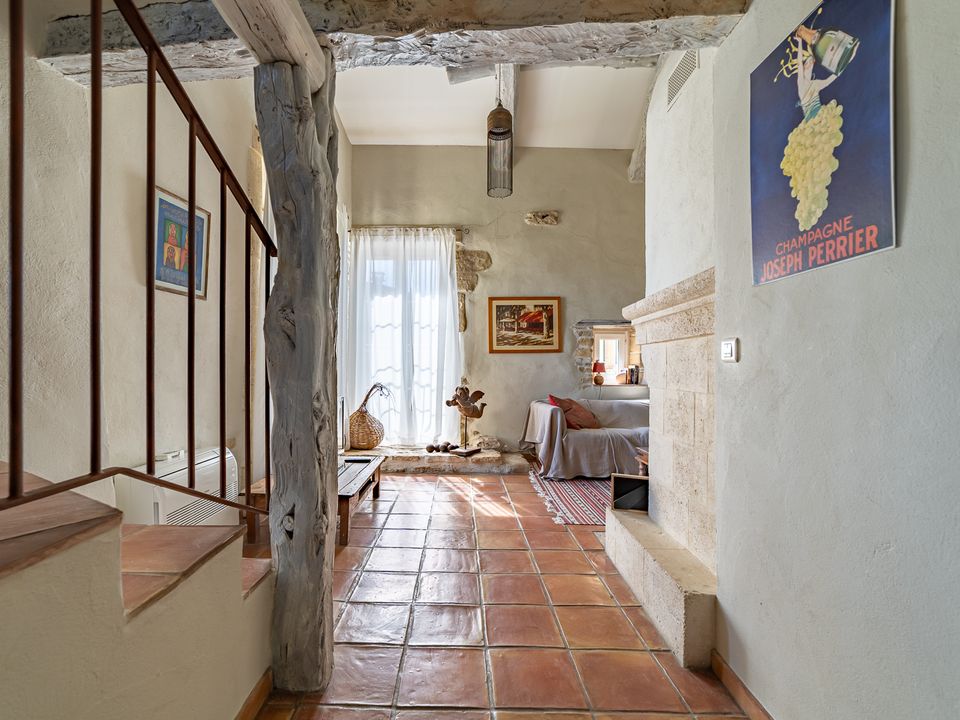 Landsbyhus i Uzes, Gard - foto 5