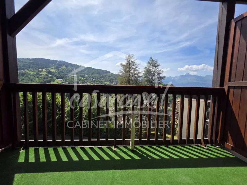 Lejlighed i Saint-Gervais-les-Bains, Haute-Savoie - foto 5