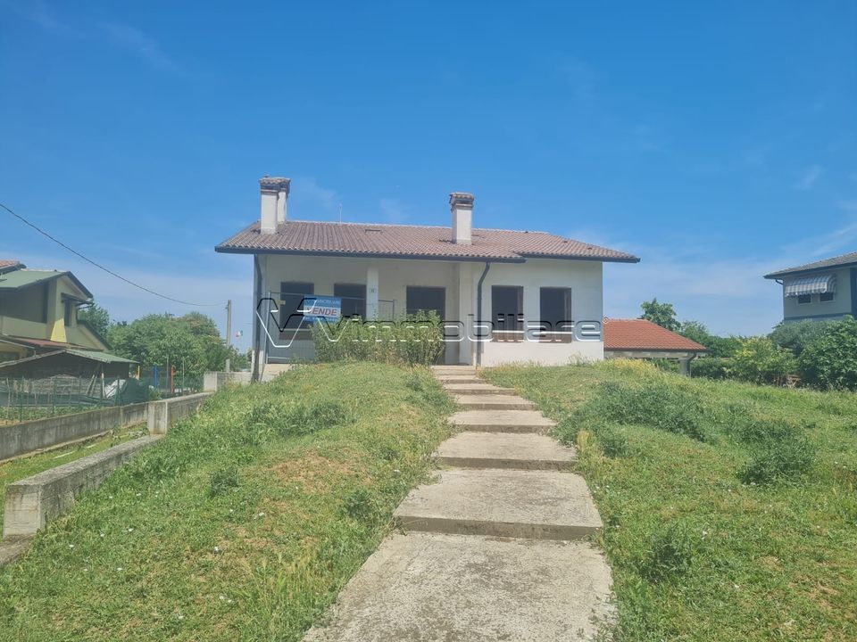 Villa i Lozzo Atestino, Padua - foto 1