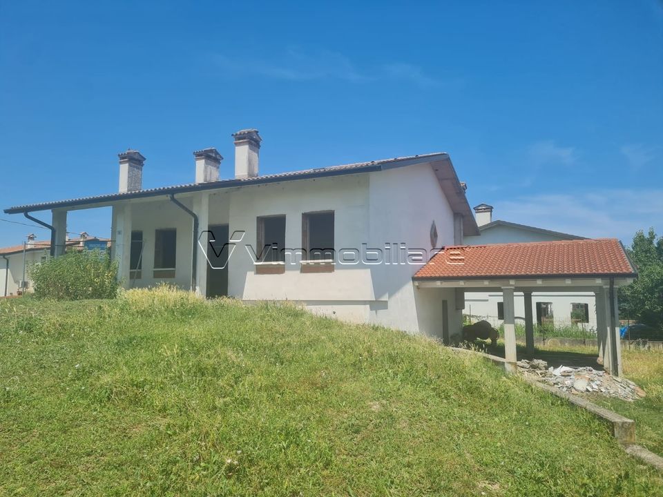 Villa i Lozzo Atestino, Padua - foto 2