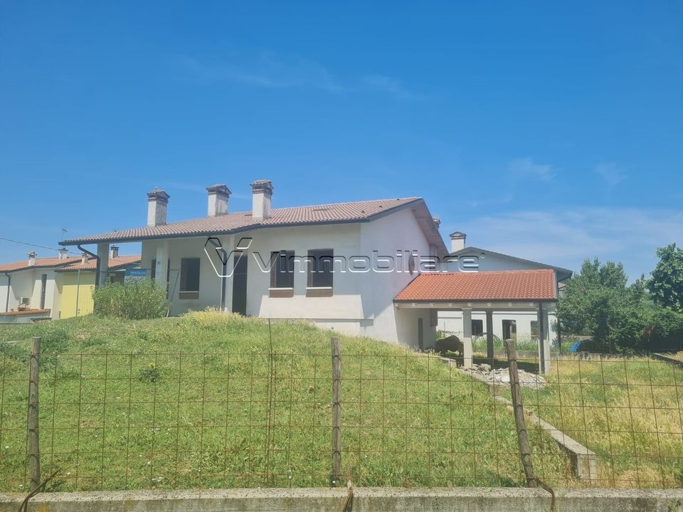 Villa i Lozzo Atestino, Padua - foto 3