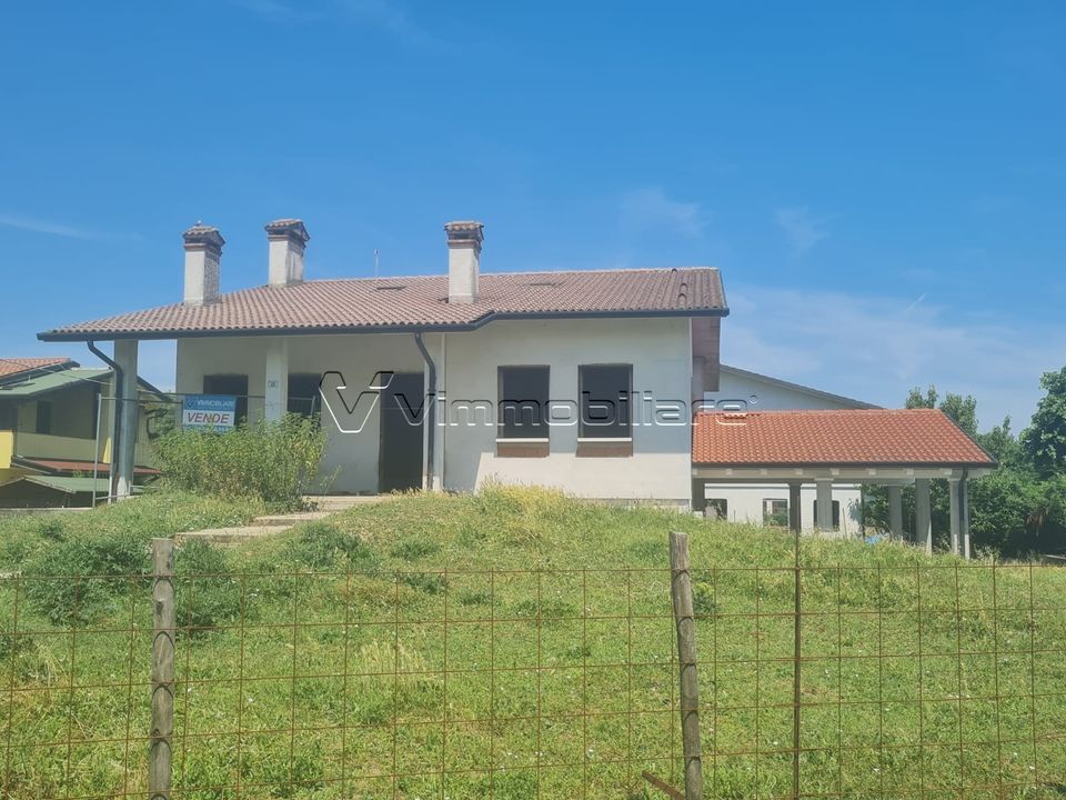 Villa i Lozzo Atestino, Padua - foto 4