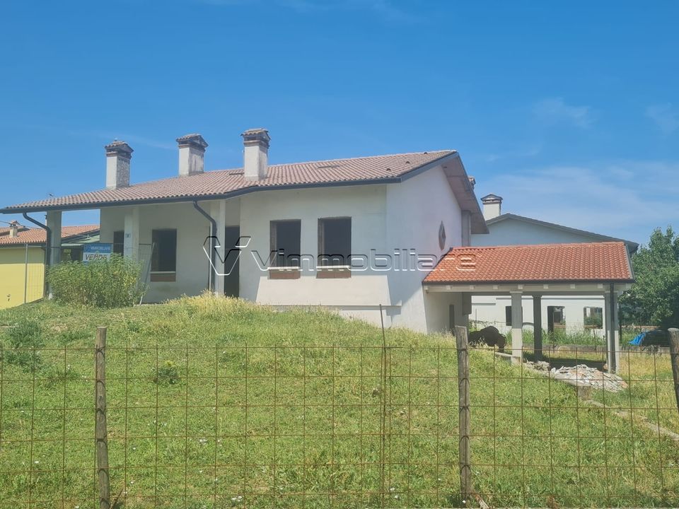 Villa i Lozzo Atestino, Padua - foto 5