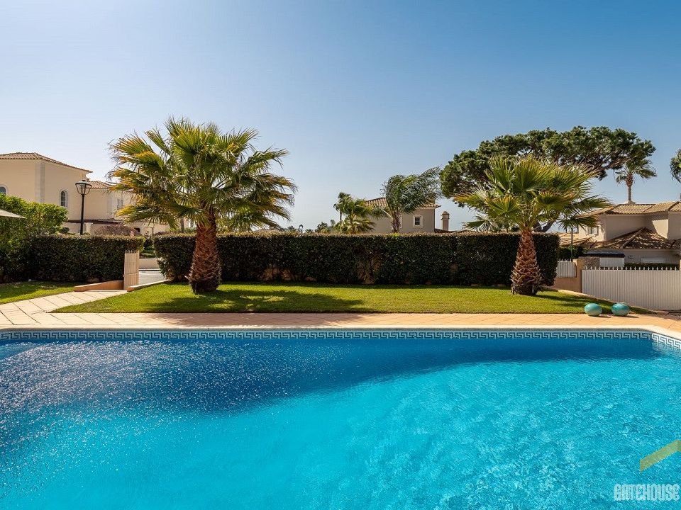 Villa i Almancil, Faro - foto 4