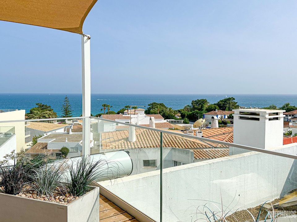 Lejlighed i Albufeira, Faro - foto 4