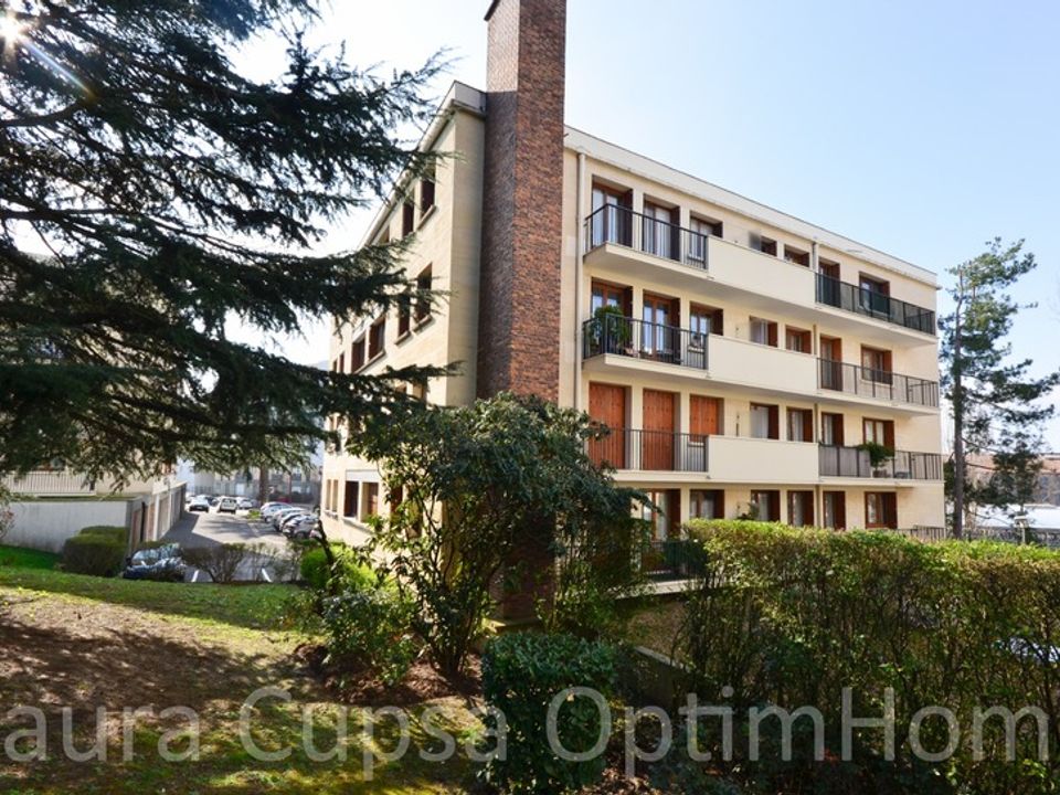 Lejlighed i Fresnes, Val-de-Marne - foto 1