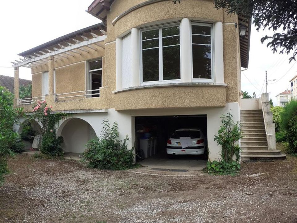 Villa i Romans-sur-Isère, Drome - foto 1
