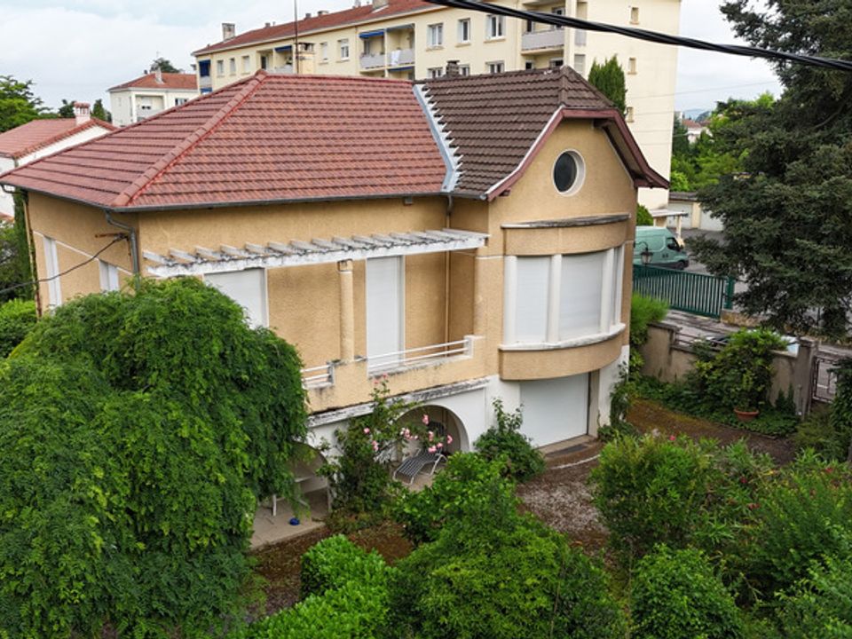 Villa i Romans-sur-Isère, Drome - foto 2