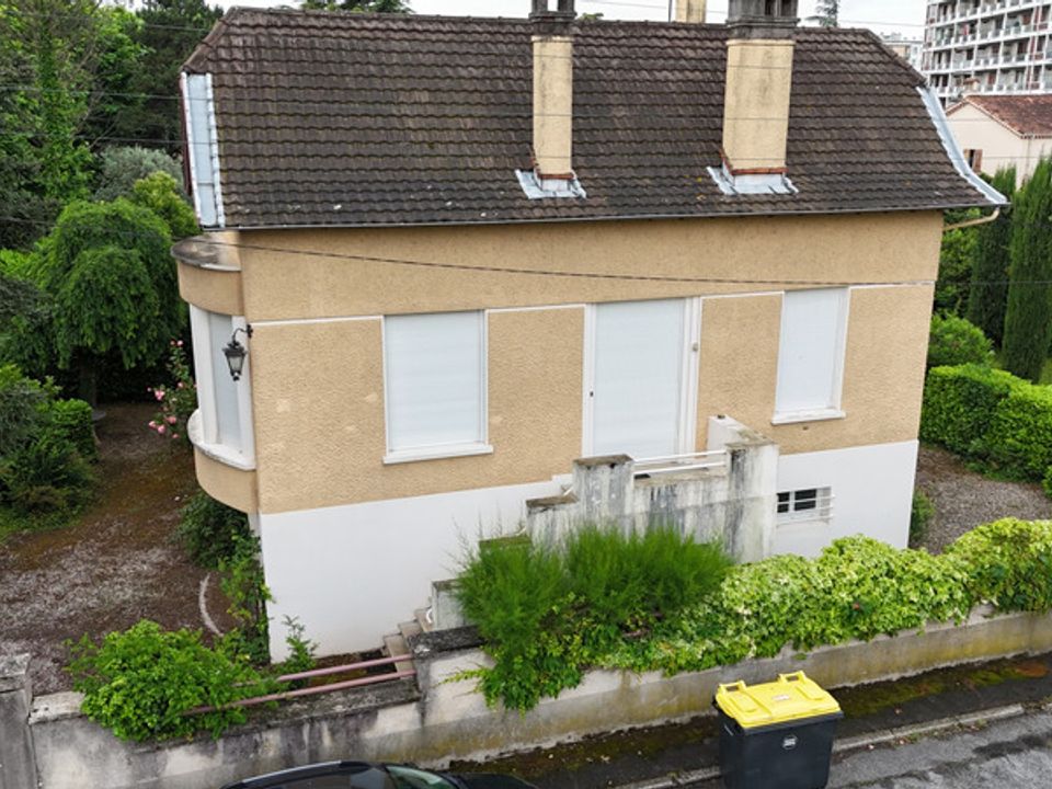 Villa i Romans-sur-Isère, Drome - foto 3