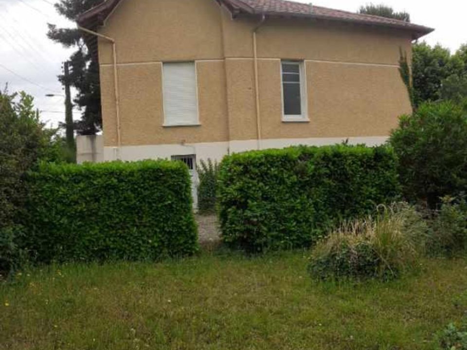 Villa i Romans-sur-Isère, Drome - foto 4