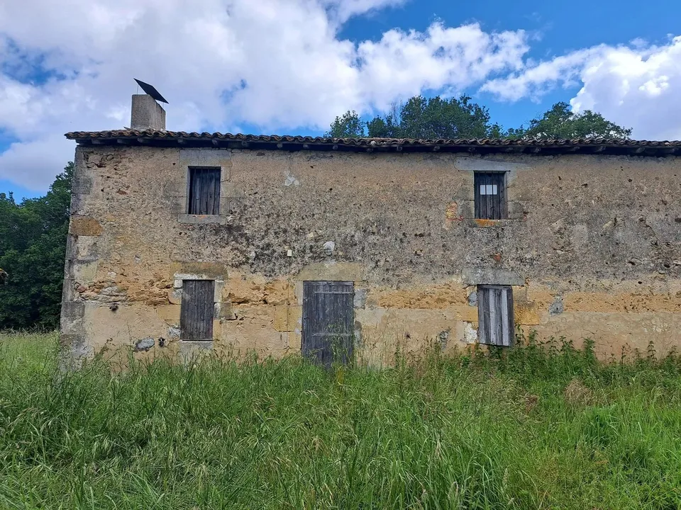 Villa i Langon, Gironde - foto 2