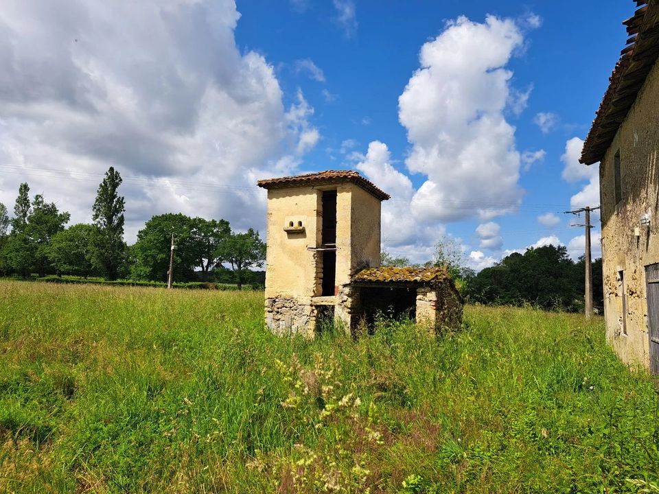 Villa i Langon, Gironde - foto 3