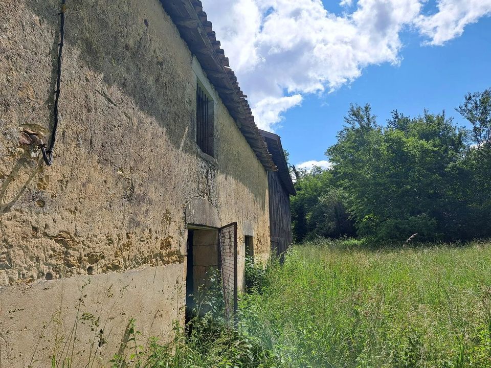 Villa i Langon, Gironde - foto 4