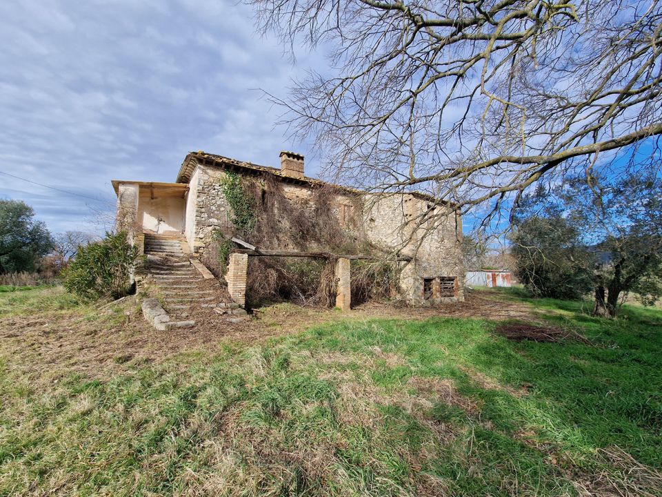 Villa i Amelia, Terni - foto 1