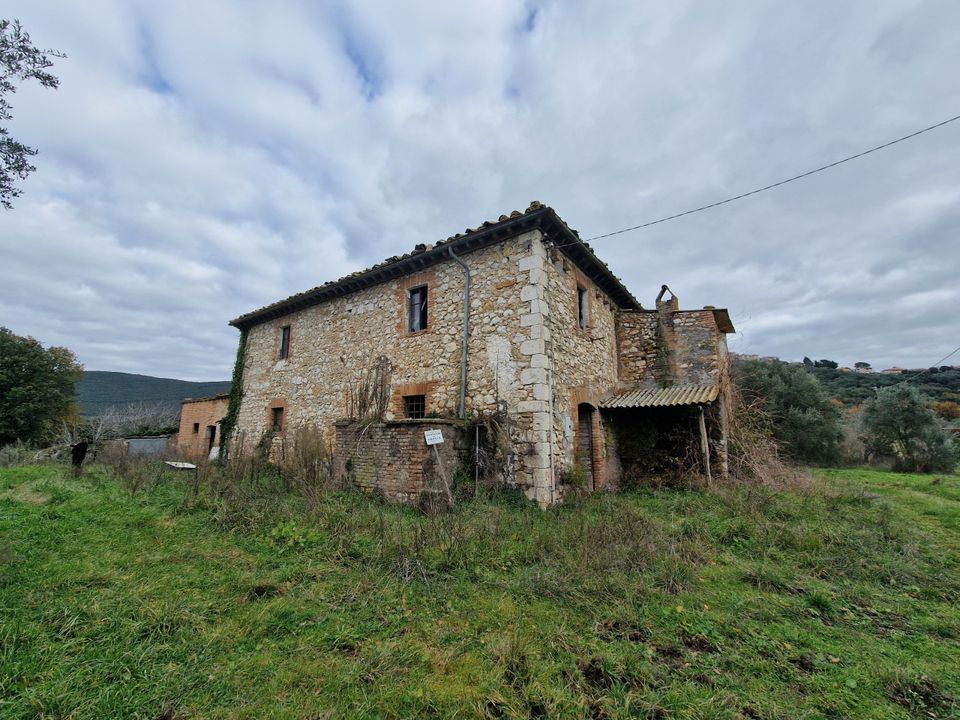 Villa i Amelia, Terni - foto 3