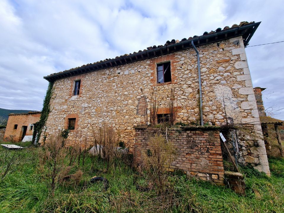 Villa i Amelia, Terni - foto 4