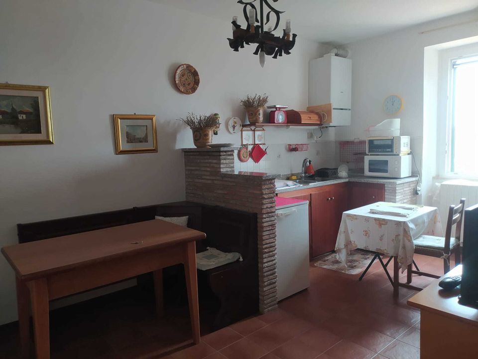 Byhus i Guardea, Terni - foto 4