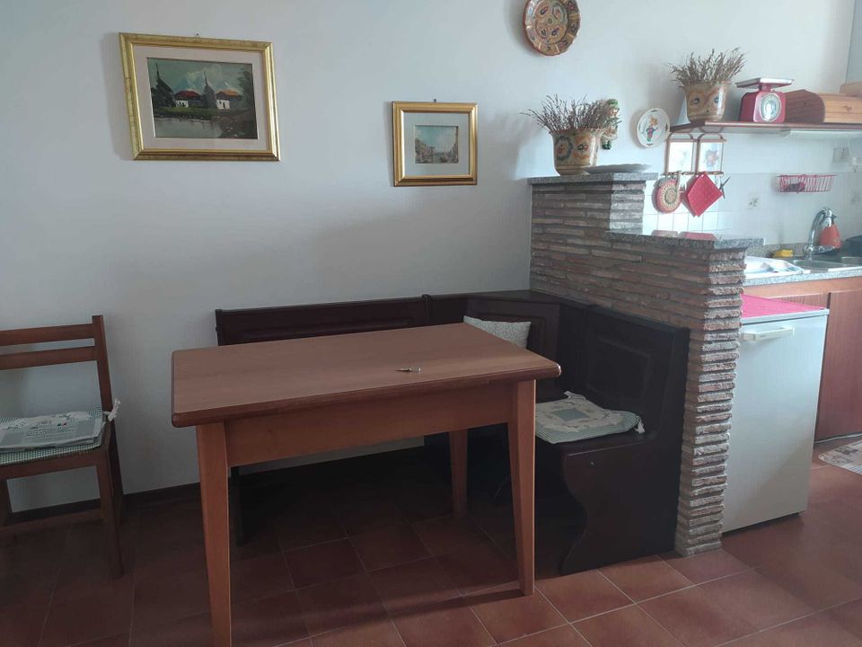 Byhus i Guardea, Terni - foto 5