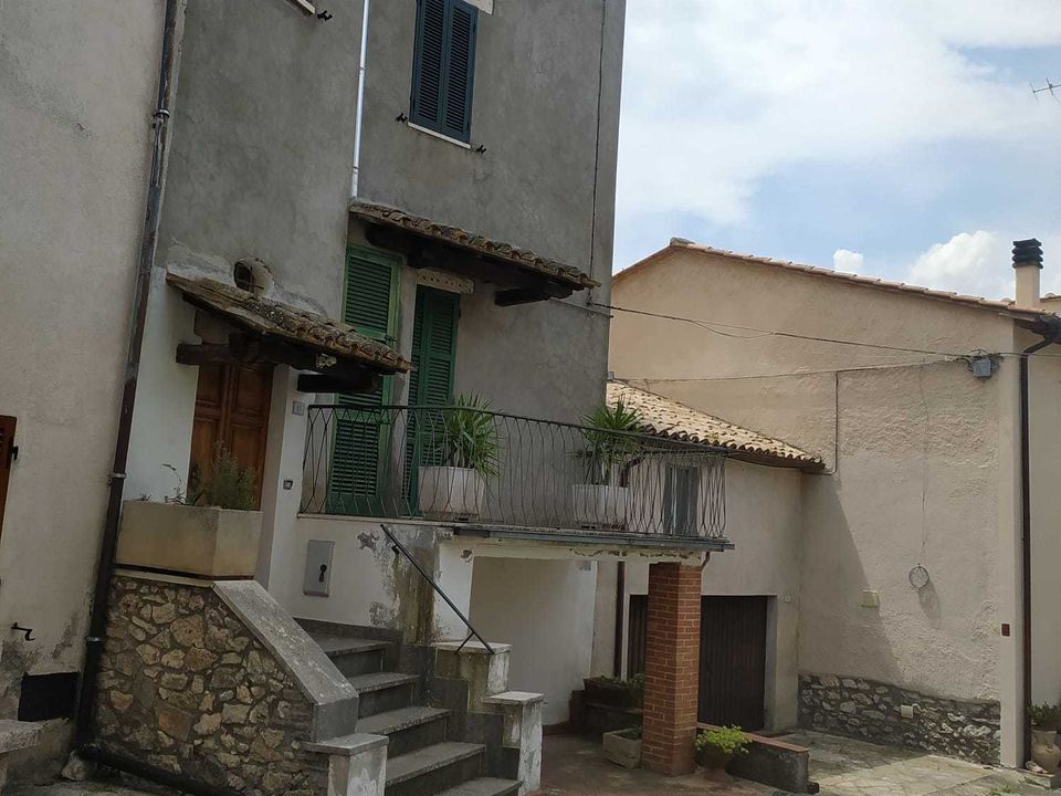 Rekkehus i Guardea, Terni - bilde 2