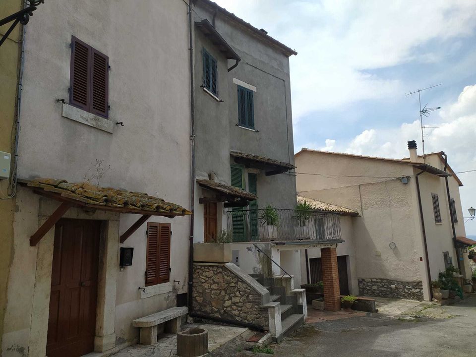 Villa a Guardea, Terni - foto 1