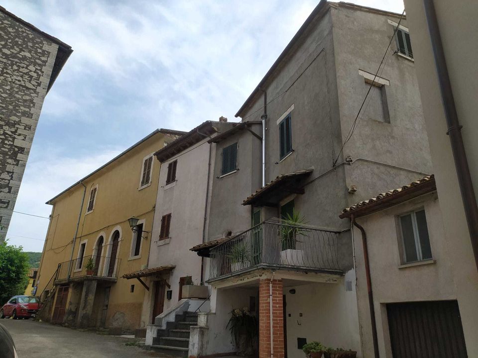 Villa a Guardea, Terni - foto 3