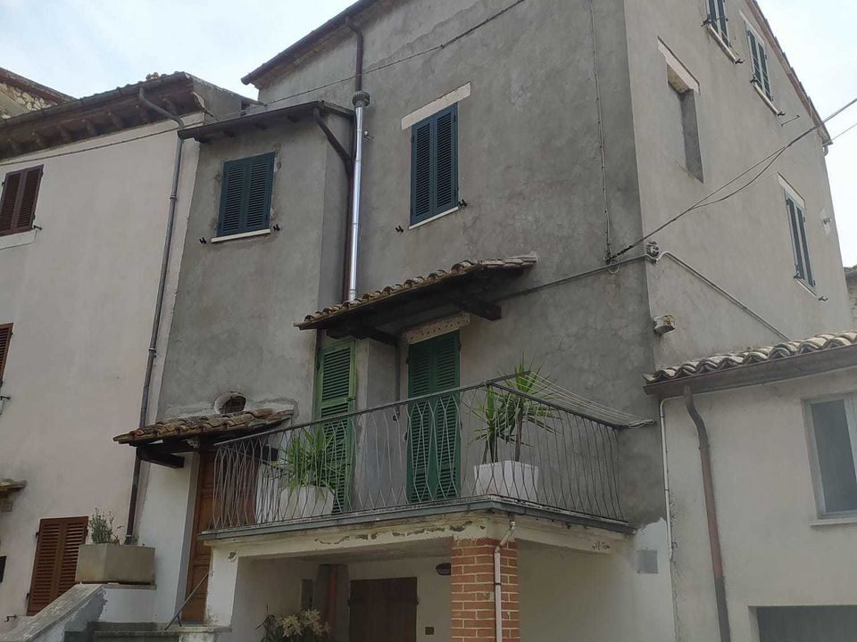 Villa a Guardea, Terni - foto 4