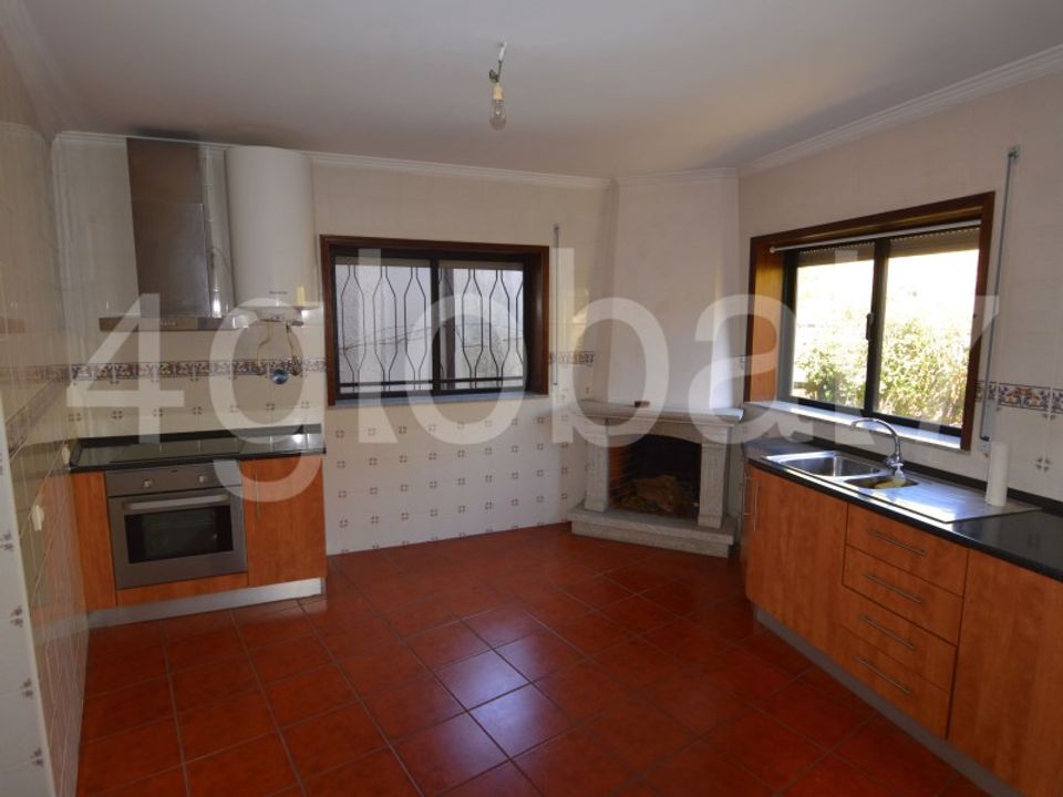Villa i Sever do Vouga, Aveiro - foto 1