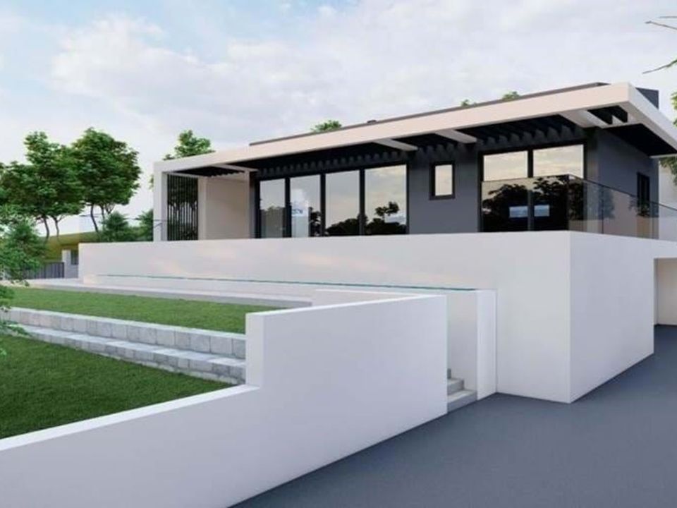 Villa i Almancil, Faro - foto 3
