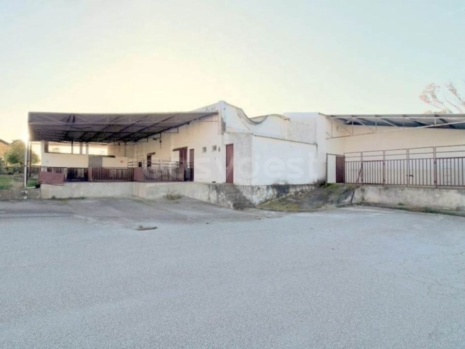 Erhvervsejendom i Oliveira do Hospital, Coimbra - foto 1