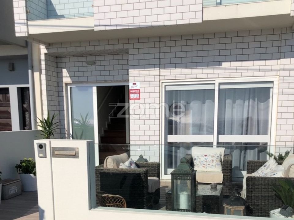 Villa a Vila do Conde, Porto - foto 3