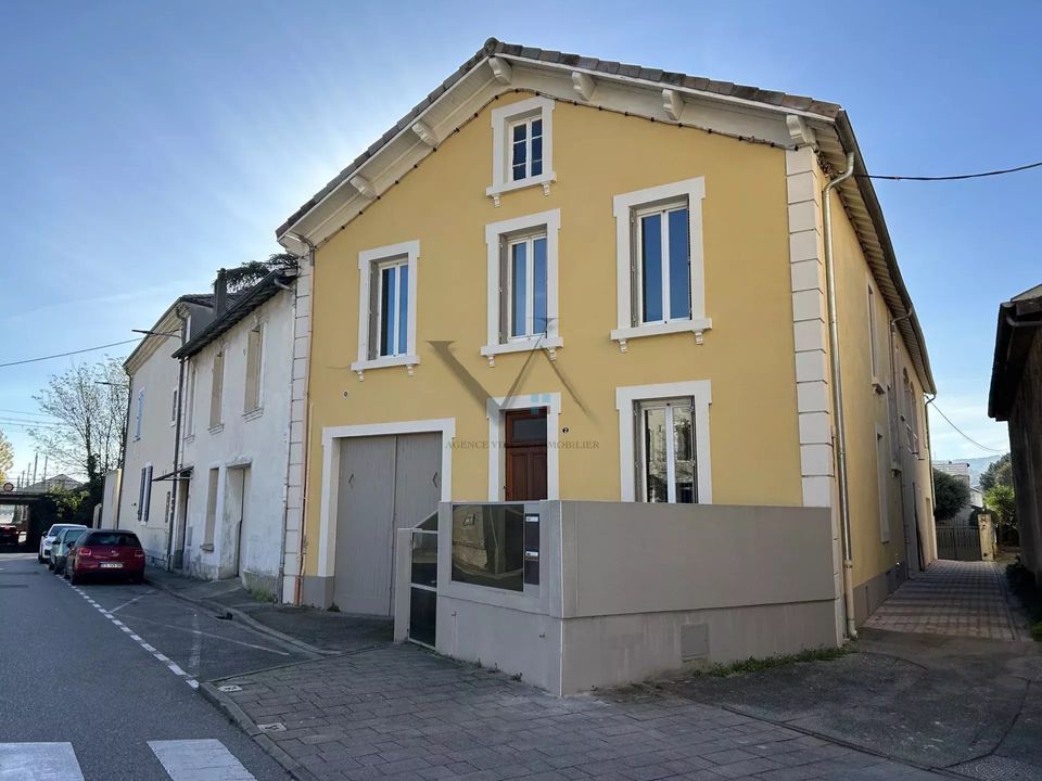 Dorpshuis in Le Teil, Ardeche - foto 1