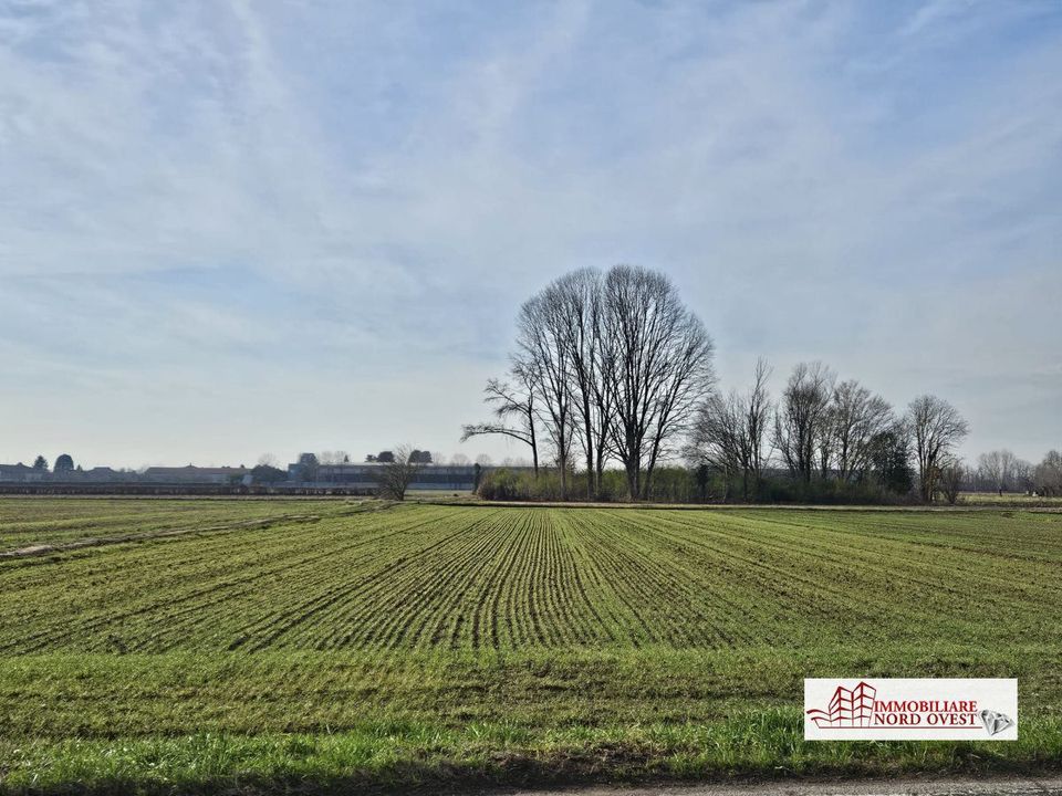 Terreno en Corbetta, Milan - foto 1
