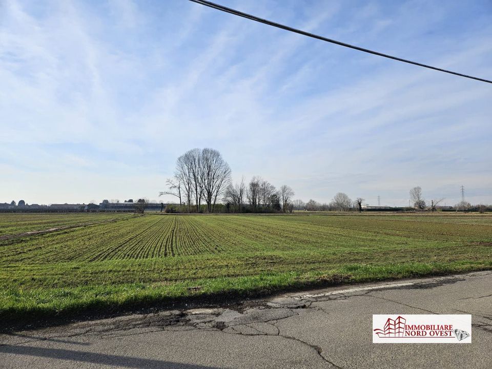 Terreno en Corbetta, Milan - foto 2