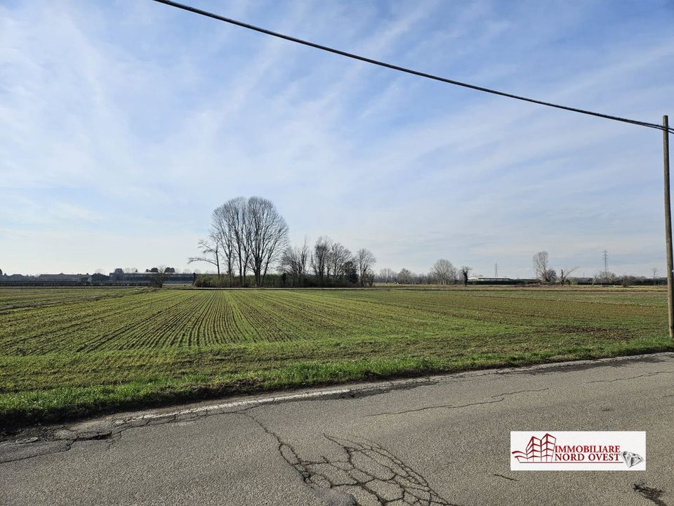 Terreno en Corbetta, Milan - foto 3